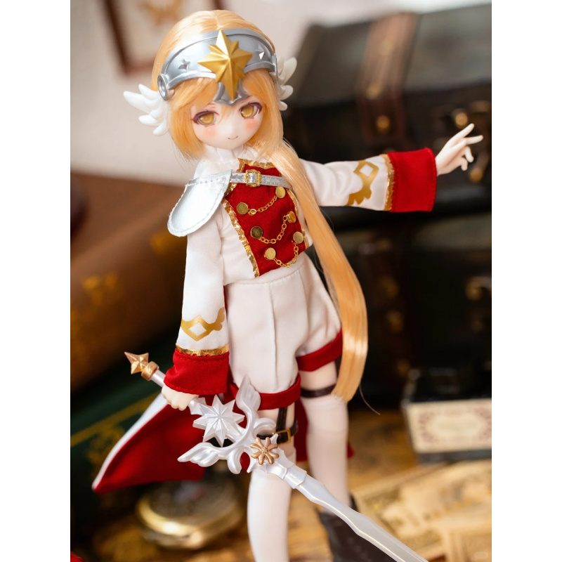Time Rift & Music Box Series 1 - Anime Merchandise For Sale 评论和价格