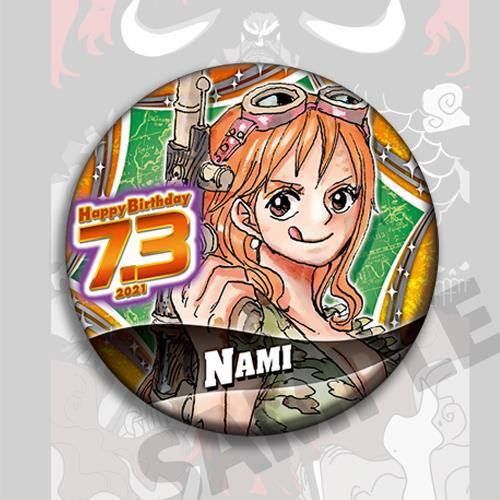 One Piece Anime Badge Pin Set  - Anime One Piece Merchandise 评论和价格